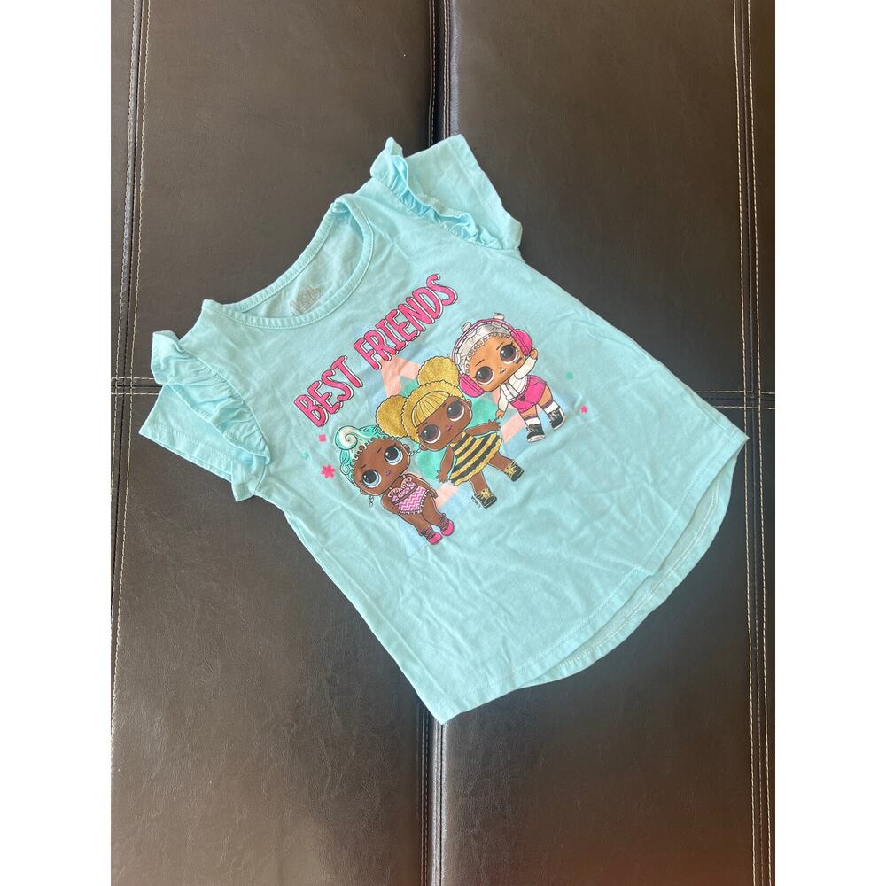 LOL Surprise - Best Friends Top